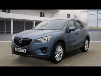 Used Mazda CX-5 2015 for sale - 74802962: Photo