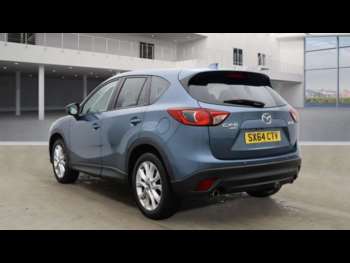 Used Mazda CX-5 2015 for sale - 74802962: Photo