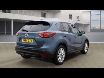 Used Mazda CX-5 2015 for sale - 74802962: Photo