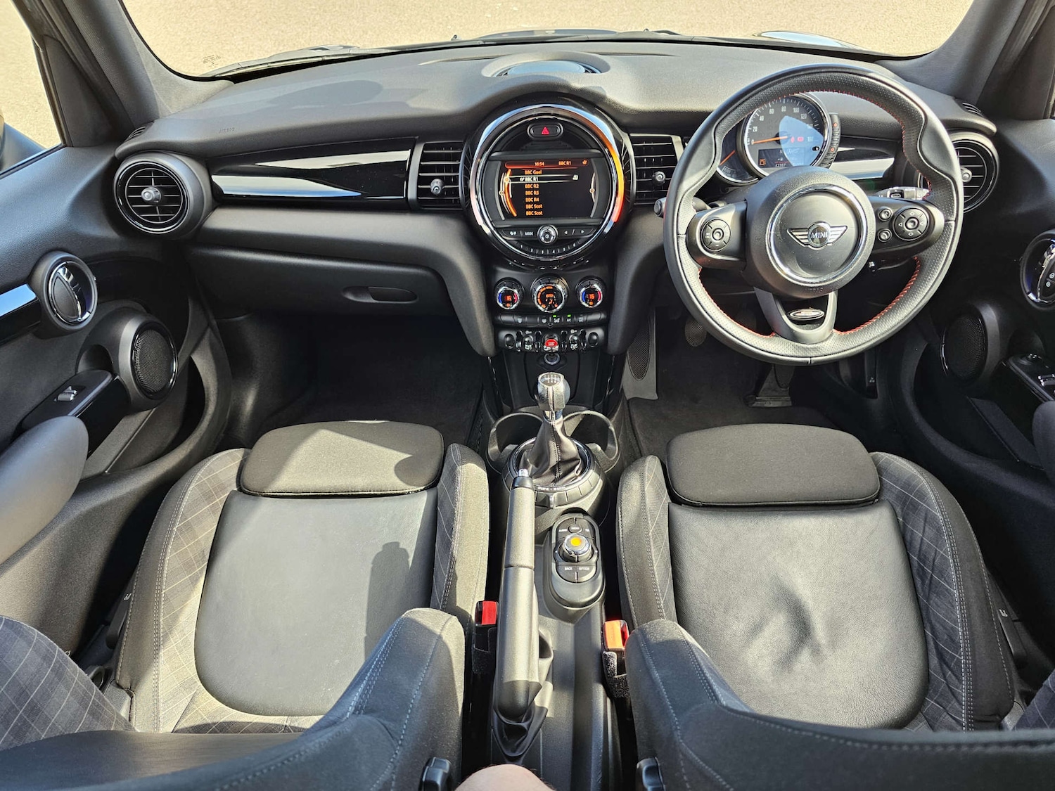 Vehicle 15