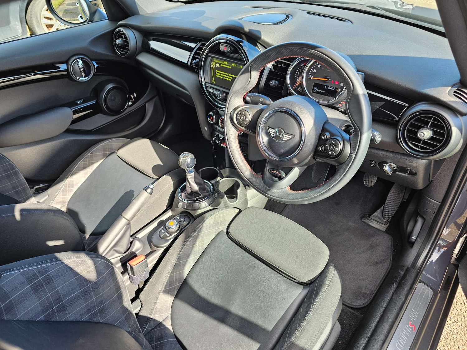 Vehicle 17