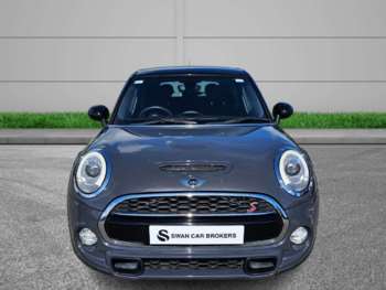 Used MINI Hatch 2015 for sale - 75122975: Photo