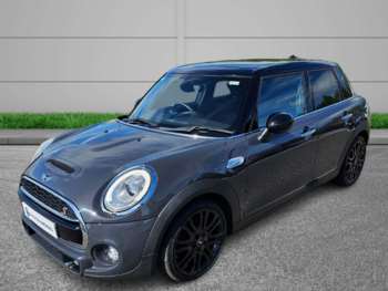 Used MINI Hatch 2015 for sale - 75122975: Photo