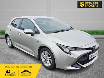 Used Toyota Corolla 2019 for sale - 76493606: Photo