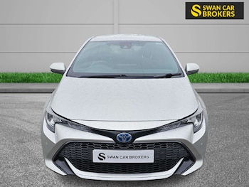 Used Toyota Corolla 2019 for sale - 76493606: Photo