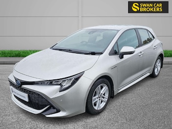 Used Toyota Corolla 2019 for sale - 76493606: Photo