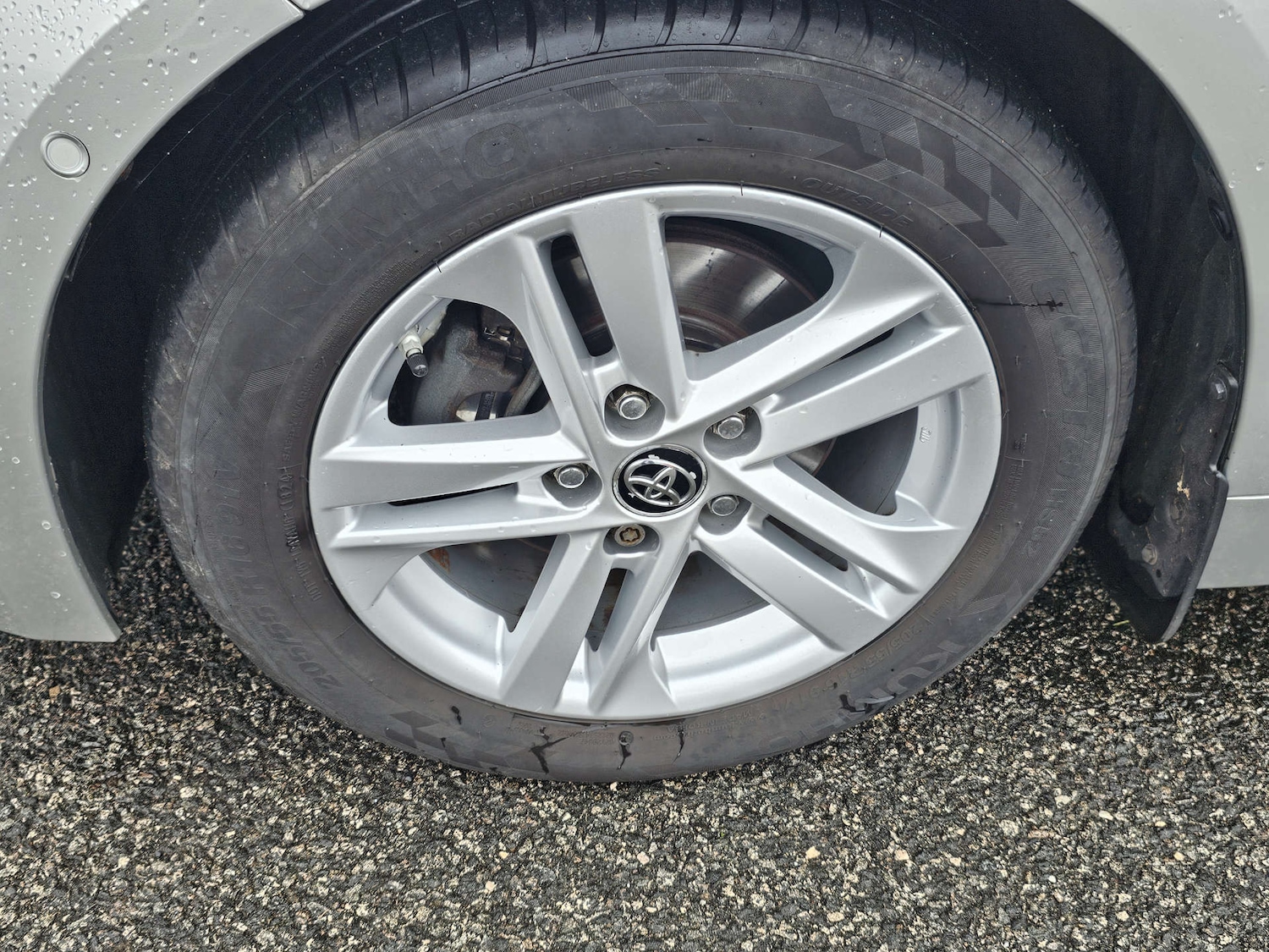 Used Toyota Corolla 2019 for sale - 76493606: Photo 46