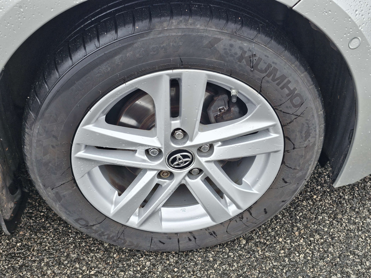 Used Toyota Corolla 2019 for sale - 76493606: Photo 49