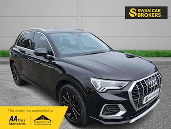 Used Audi Q3 2019 for sale - 79233075: Photo