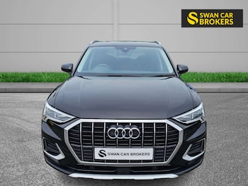 Used Audi Q3 2019 for sale - 79233075: Photo
