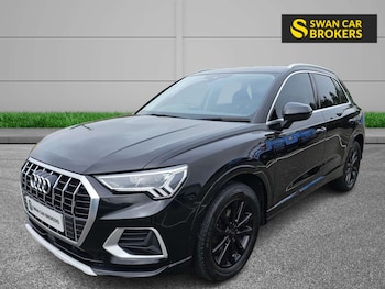 Used Audi Q3 2019 for sale - 79233075: Photo