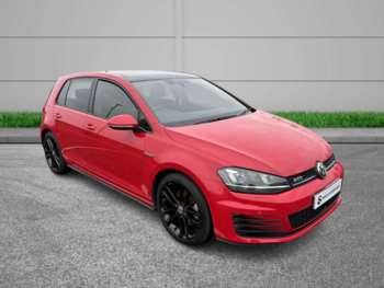 2015 - 2.0 TDI BlueMotion Tech GTD Euro 6 (s/s) 5dr