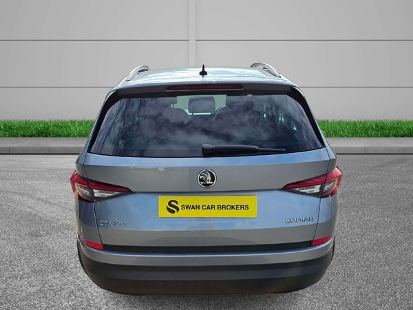 Used Skoda Kodiaq 2018 for sale - 75411724: Photo 13