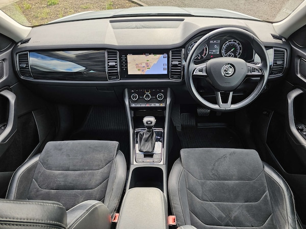 Used Skoda Kodiaq 2018 for sale - 75411724: Photo 15