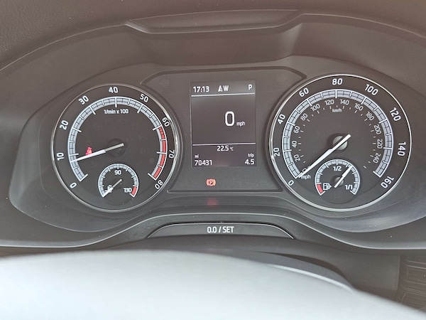 Used Skoda Kodiaq 2018 for sale - 75411724: Photo 20