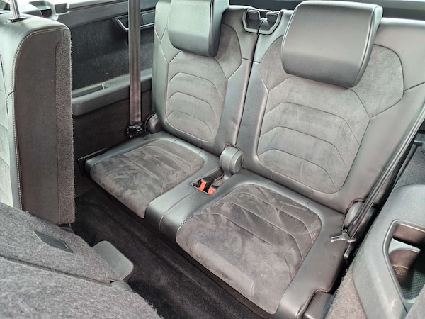 Used Skoda Kodiaq 2018 for sale - 75411724: Photo 28