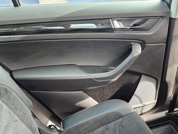 Used Skoda Kodiaq 2018 for sale - 75411724: Photo 43