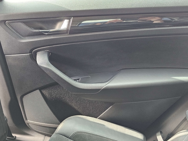 Used Skoda Kodiaq 2018 for sale - 75411724: Photo 44