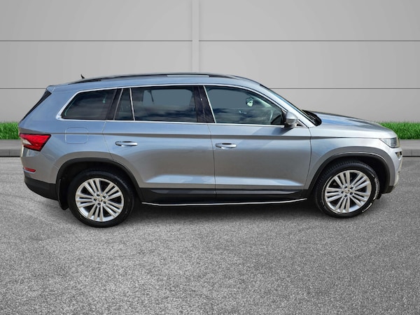 Used Skoda Kodiaq 2018 for sale - 75411724: Photo 5