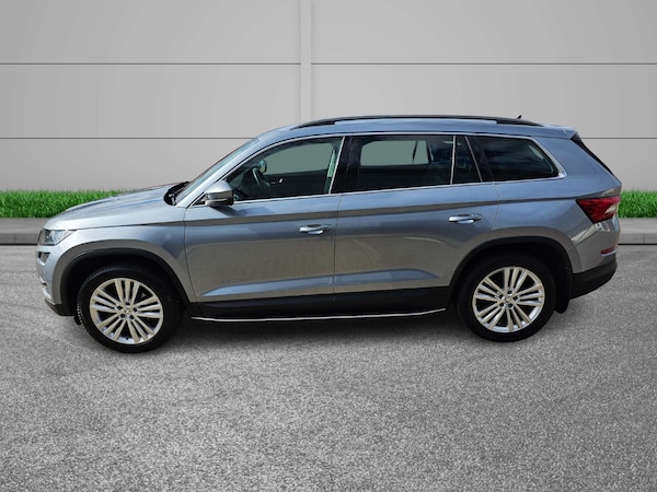 Used Skoda Kodiaq 2018 for sale - 75411724: Photo 7