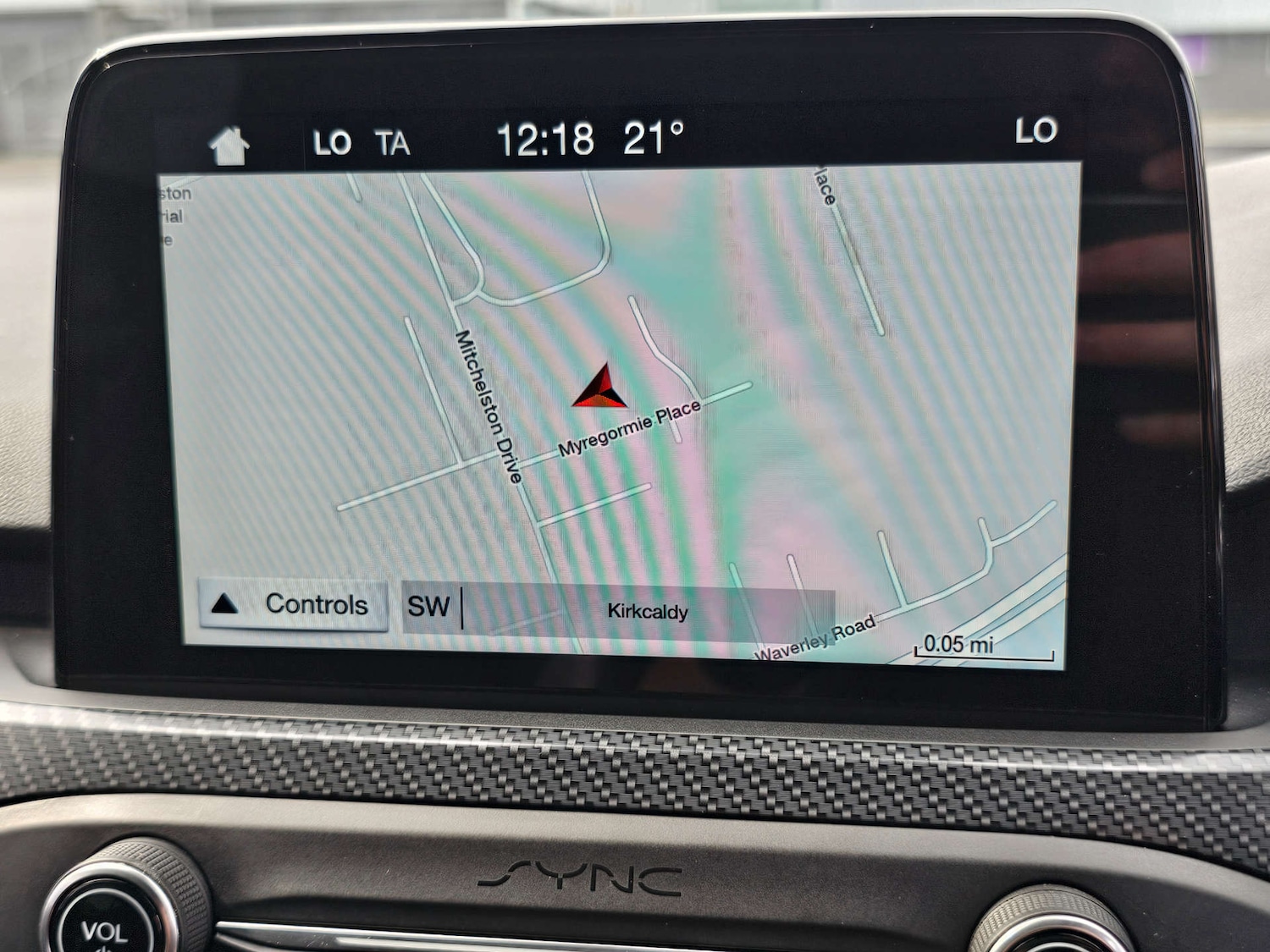 Vehicle 26