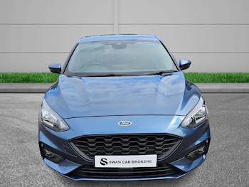 Used Ford Focus 2018 for sale - 75798005: Photo