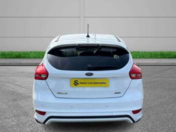 Used Ford Focus 2018 for sale - 74802928: Photo