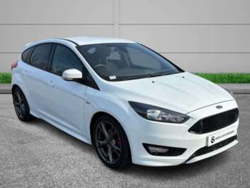 Used Ford Focus 2018 for sale - 74802928: Photo