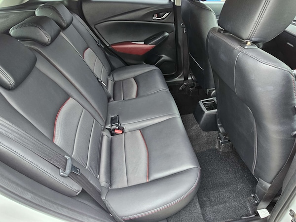 Used Mazda CX-3 2017 for sale - 75631359: Photo 25