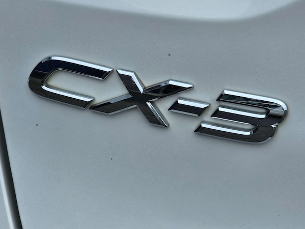 Used Mazda CX-3 2017 for sale - 75631359: Photo 37