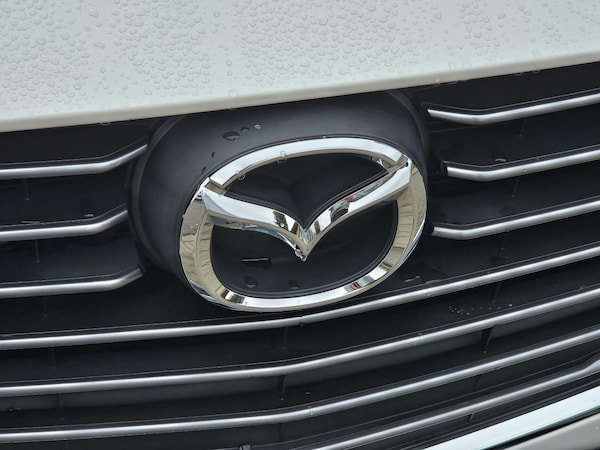 Used Mazda CX-3 2017 for sale - 75631359: Photo 39