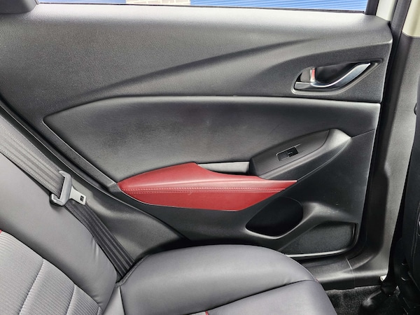 Used Mazda CX-3 2017 for sale - 75631359: Photo 48