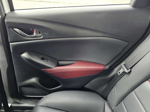 Used Mazda CX-3 2017 for sale - 75631359: Photo 49