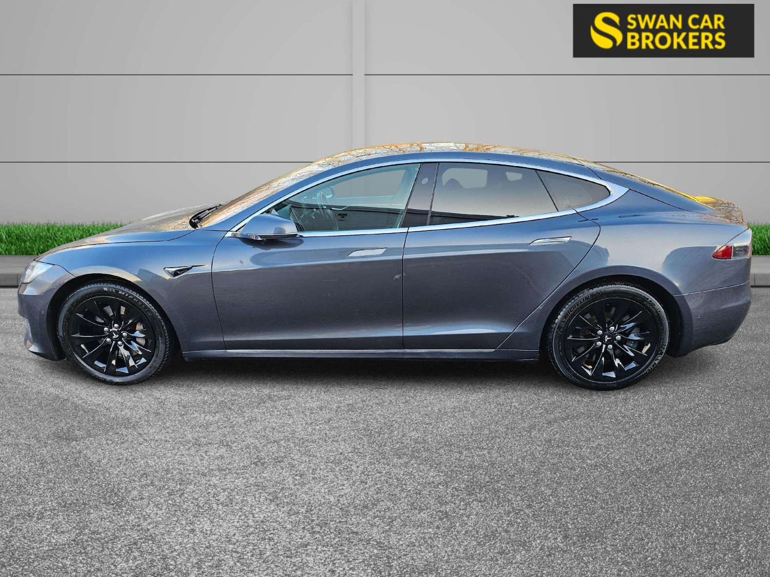 Used Tesla Model S 2018 for sale - 76966983: Photo 13