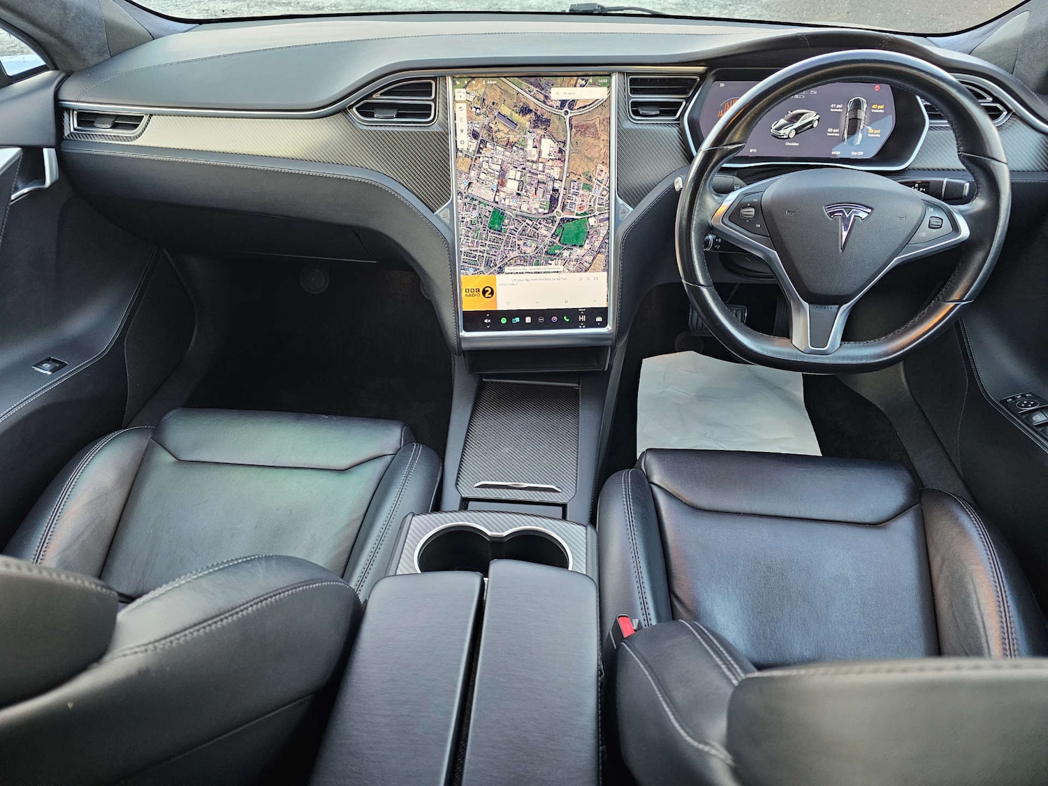 Used Tesla Model S 2018 for sale - 76966983: Photo 15