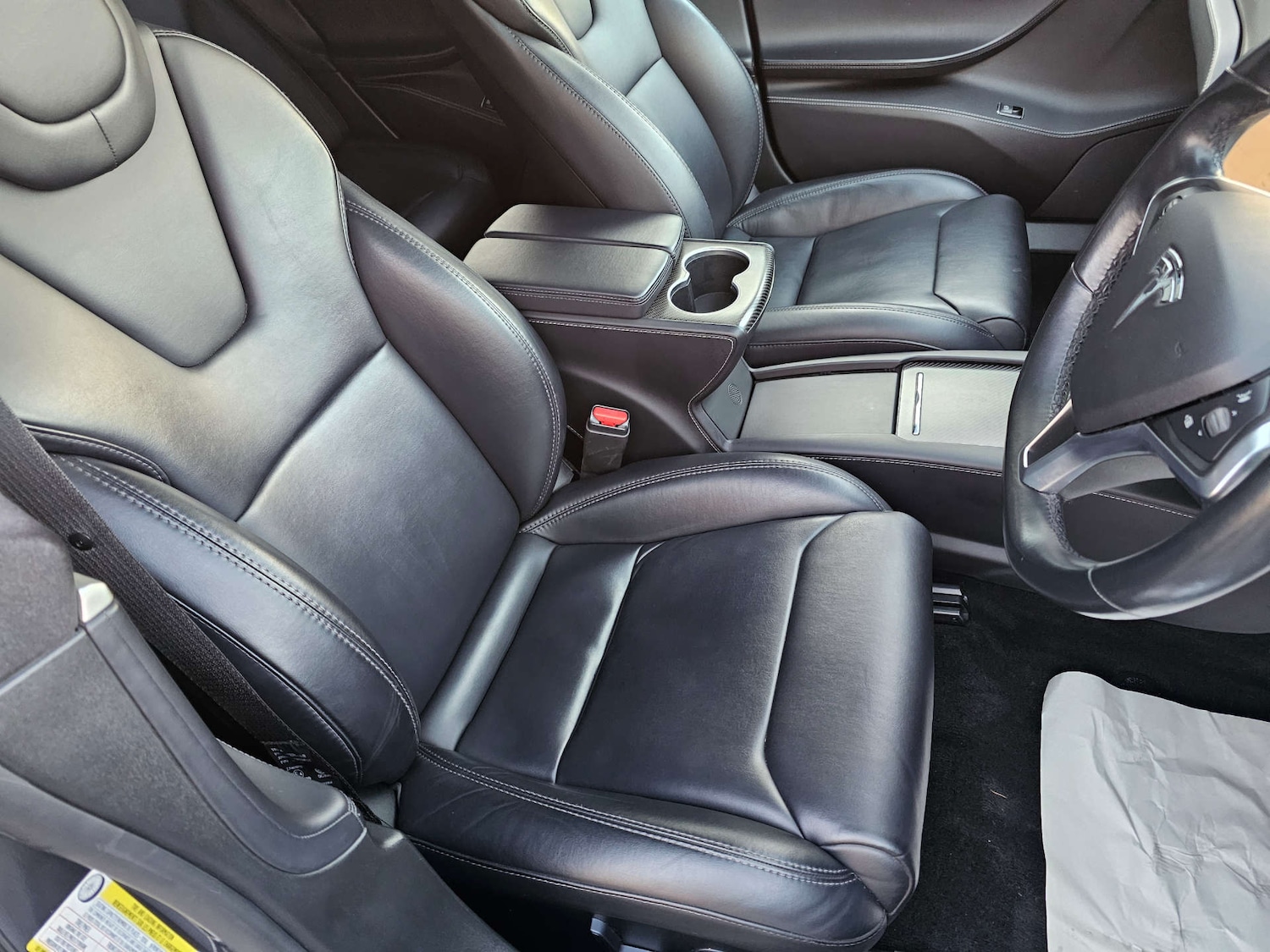 Used Tesla Model S 2018 for sale - 76966983: Photo 27