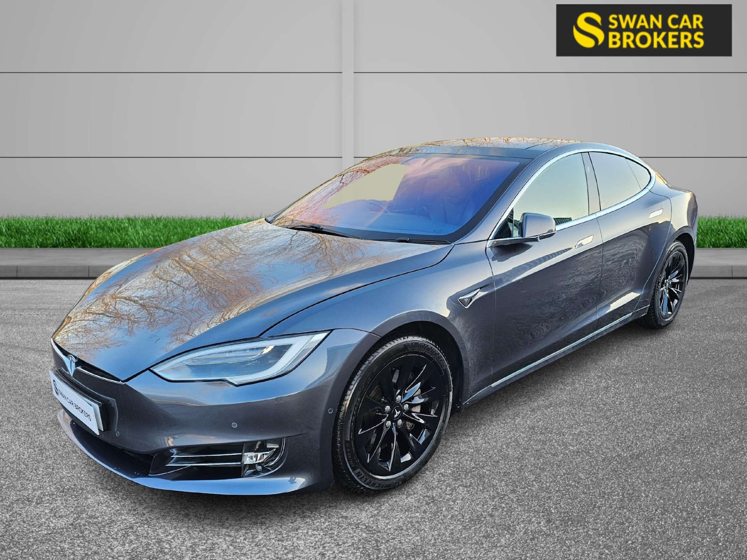 Used Tesla Model S 2018 for sale - 76966983: Photo 3