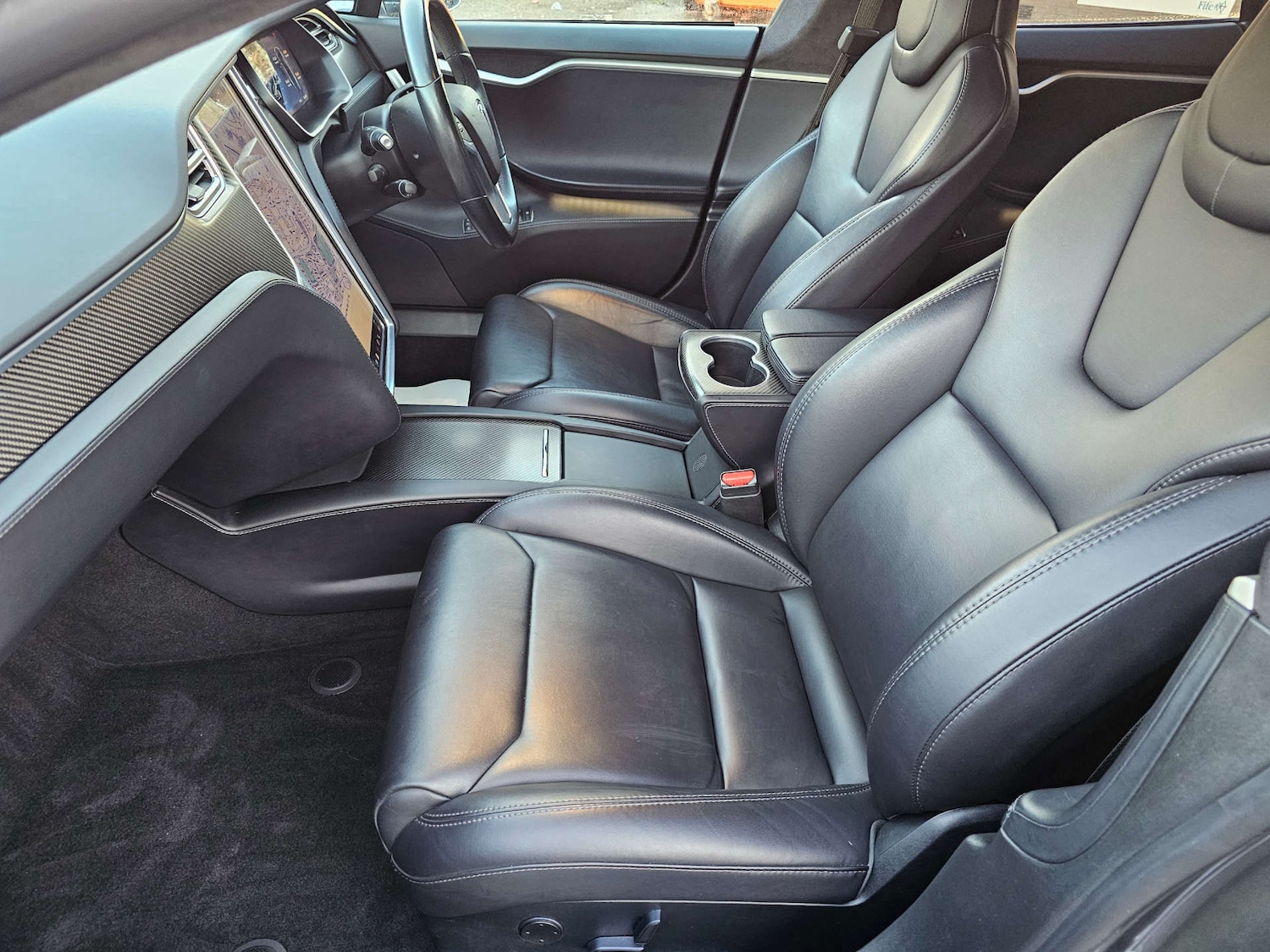 Used Tesla Model S 2018 for sale - 76966983: Photo 30