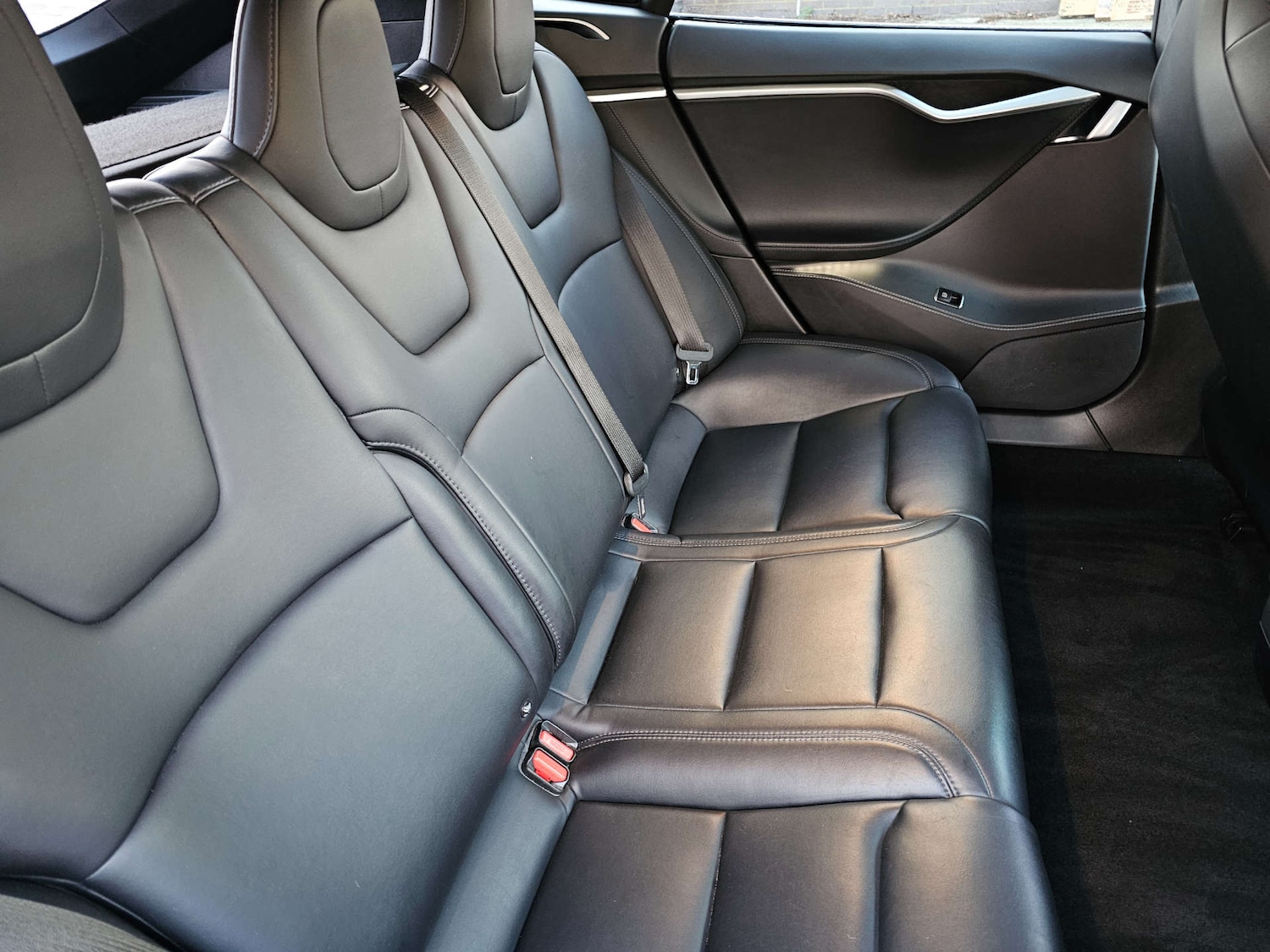 Used Tesla Model S 2018 for sale - 76966983: Photo 33