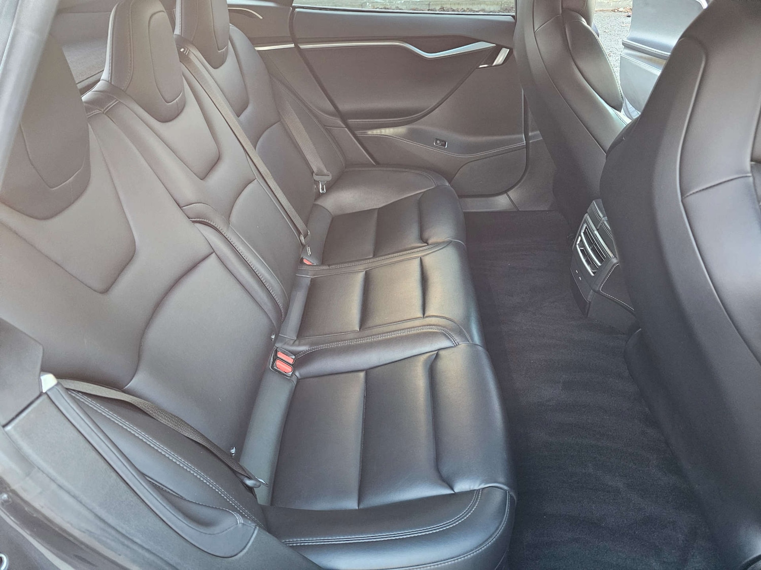 Used Tesla Model S 2018 for sale - 76966983: Photo 34