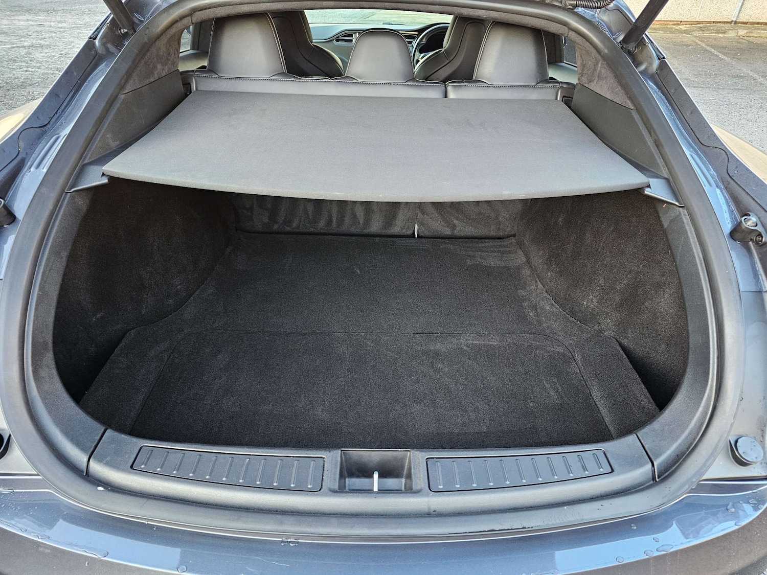 Used Tesla Model S 2018 for sale - 76966983: Photo 41