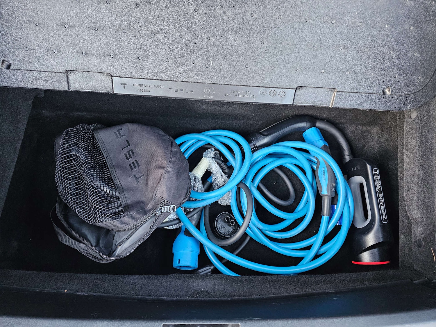 Used Tesla Model S 2018 for sale - 76966983: Photo 43