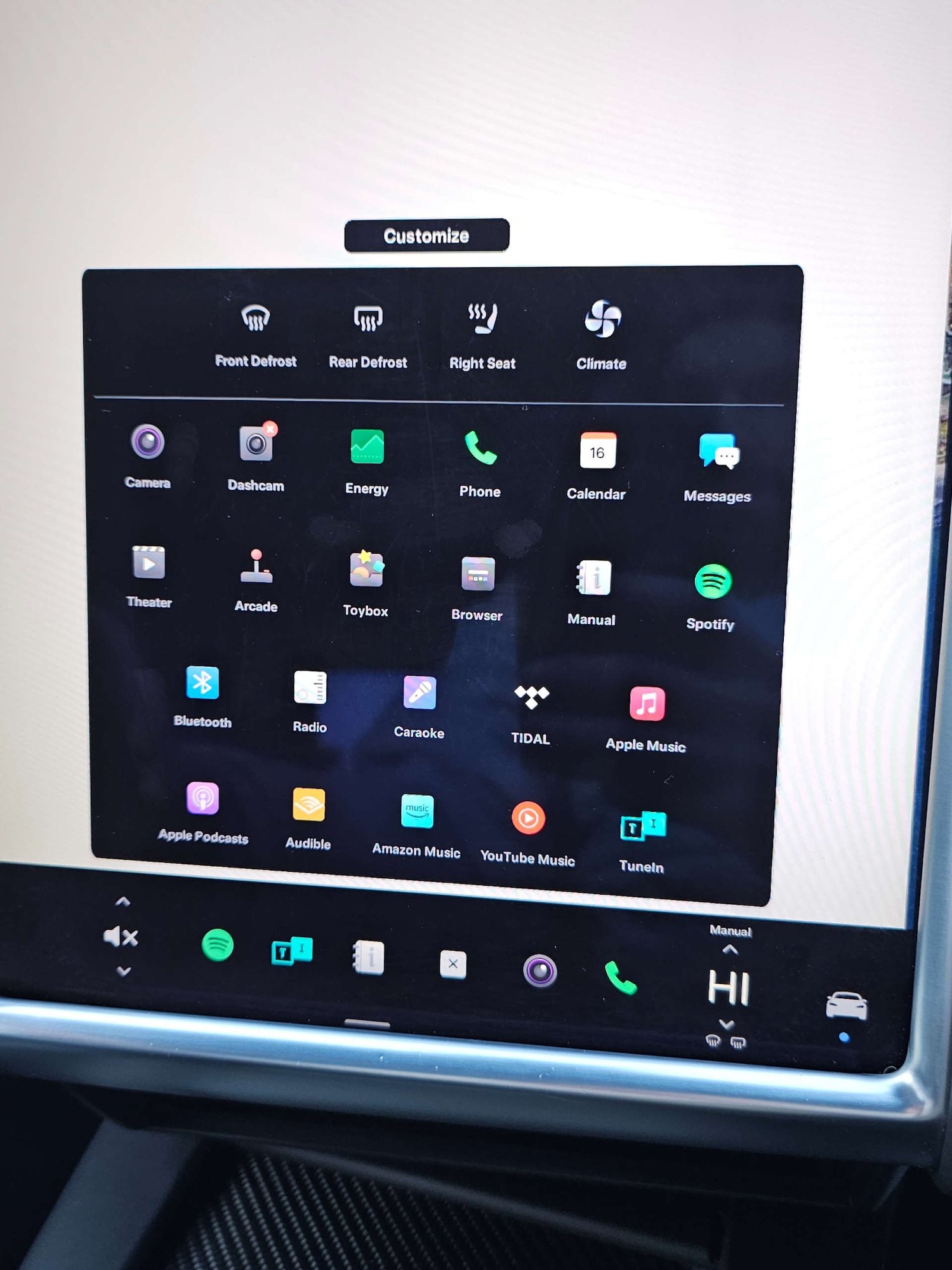 Used Tesla Model S 2018 for sale - 76966983: Photo 44