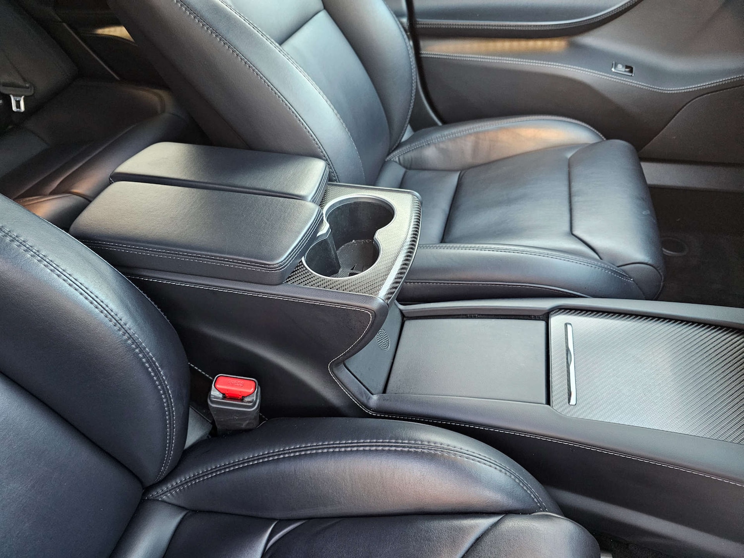 Used Tesla Model S 2018 for sale - 76966983: Photo 46