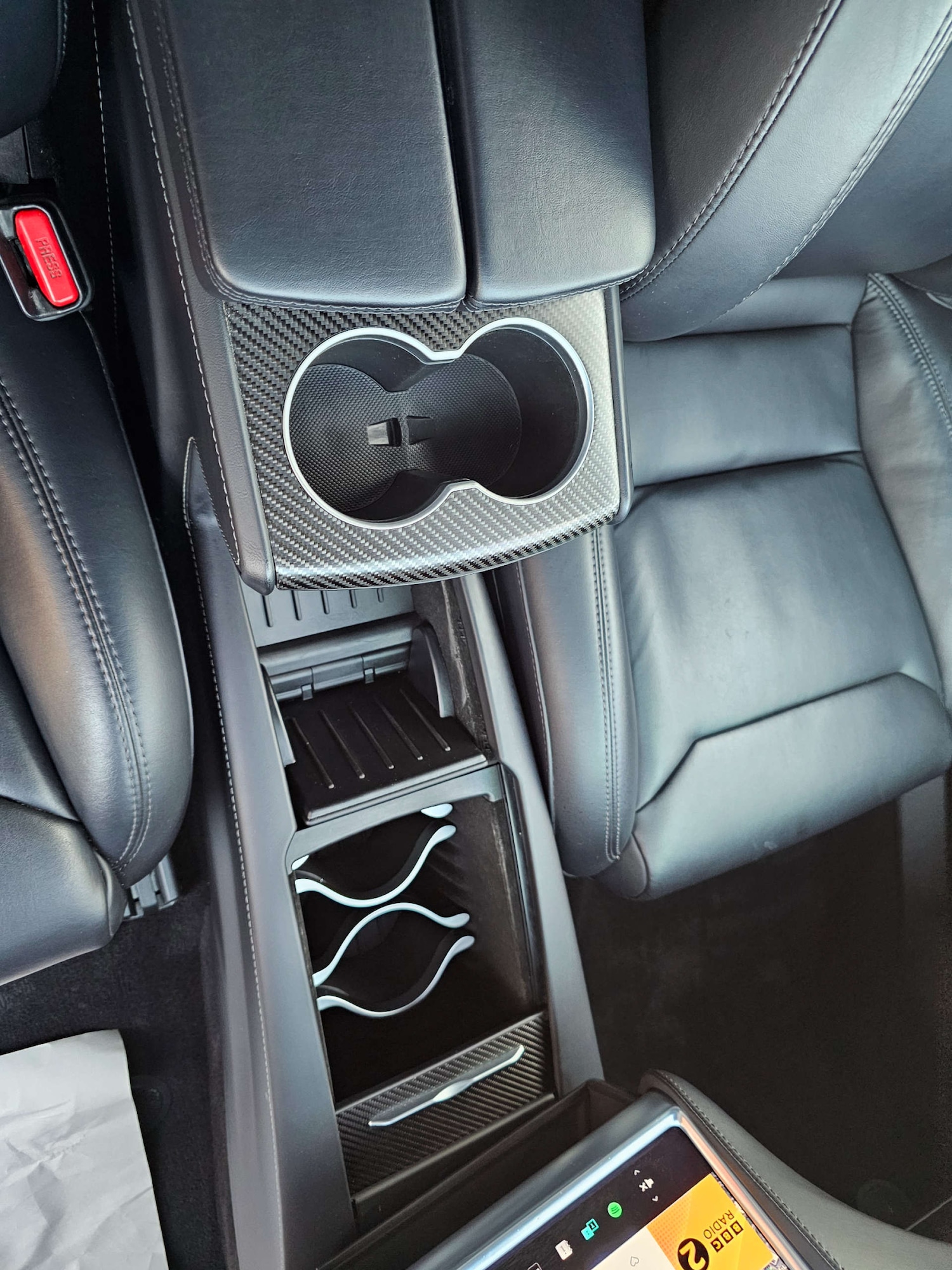 Used Tesla Model S 2018 for sale - 76966983: Photo 47