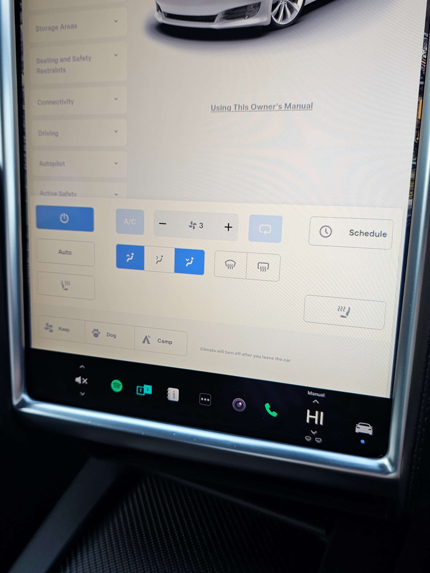 Used Tesla Model S 2018 for sale - 76966983: Photo 52