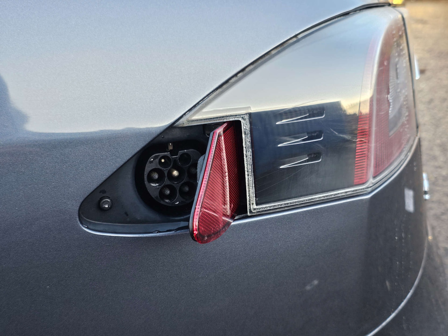 Used Tesla Model S 2018 for sale - 76966983: Photo 53