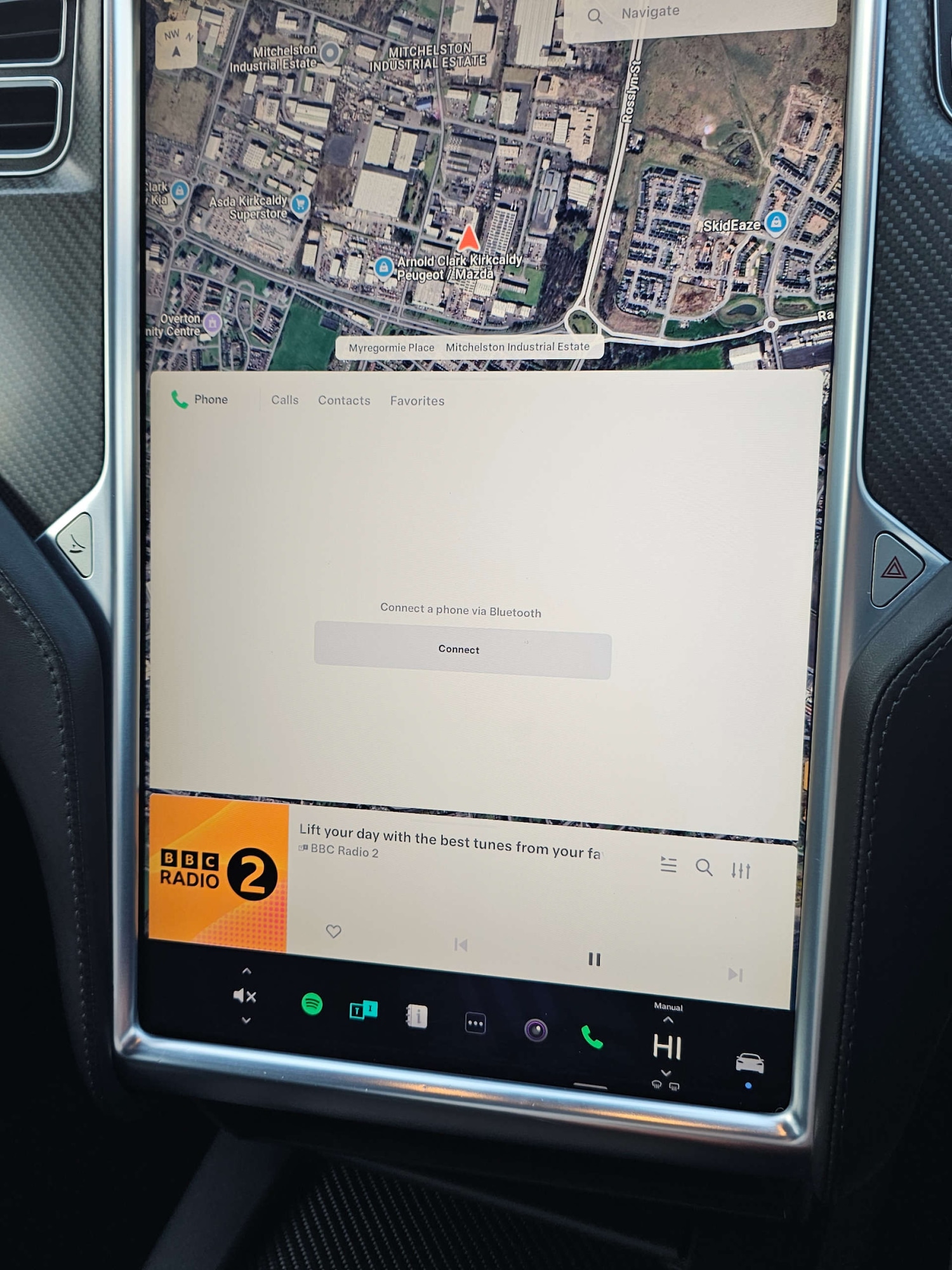 Used Tesla Model S 2018 for sale - 76966983: Photo 56