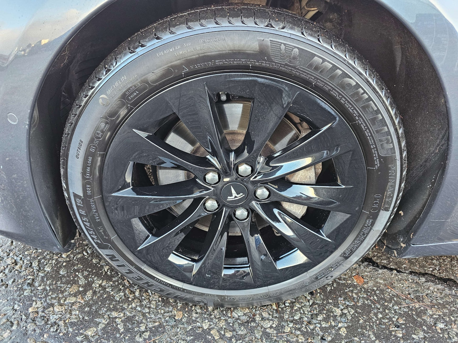 Used Tesla Model S 2018 for sale - 76966983: Photo 60