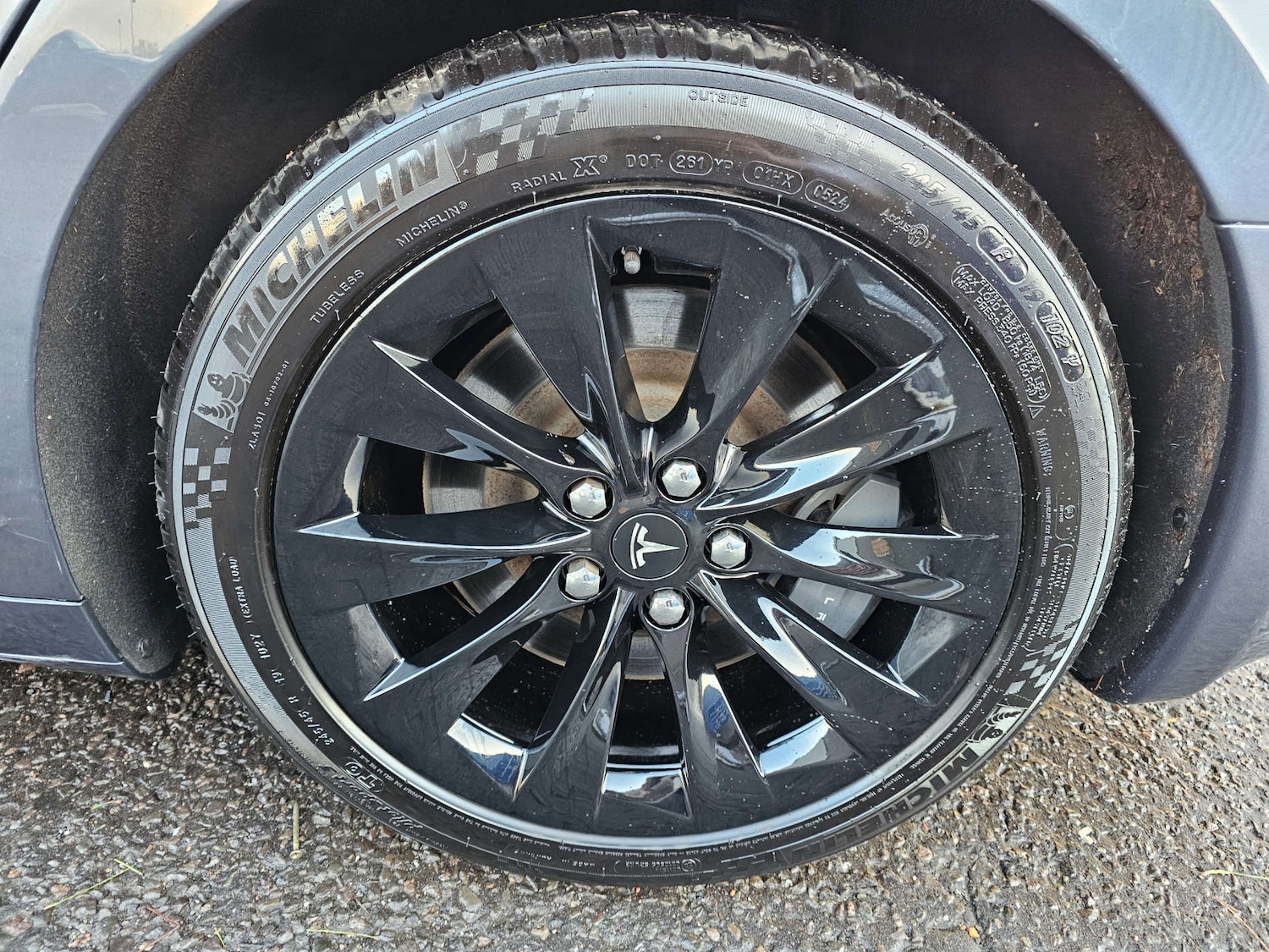 Used Tesla Model S 2018 for sale - 76966983: Photo 63